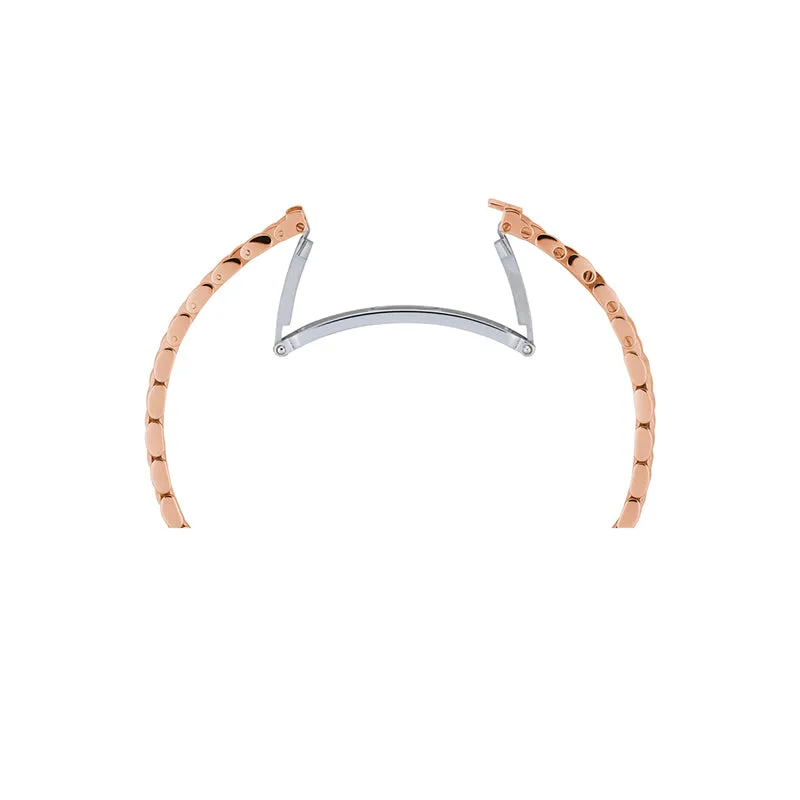HAPPY DIAMONDS ICONS WATCH