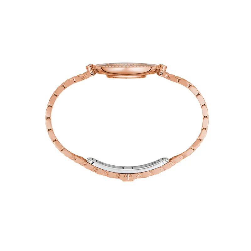 HAPPY DIAMONDS ICONS WATCH