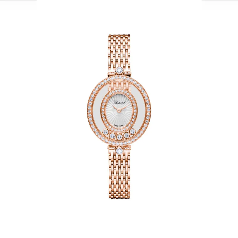 HAPPY DIAMONDS ICONS WATCH