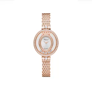 HAPPY DIAMONDS ICONS WATCH