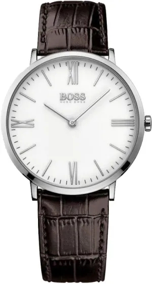 HBOS Watch Jackson D