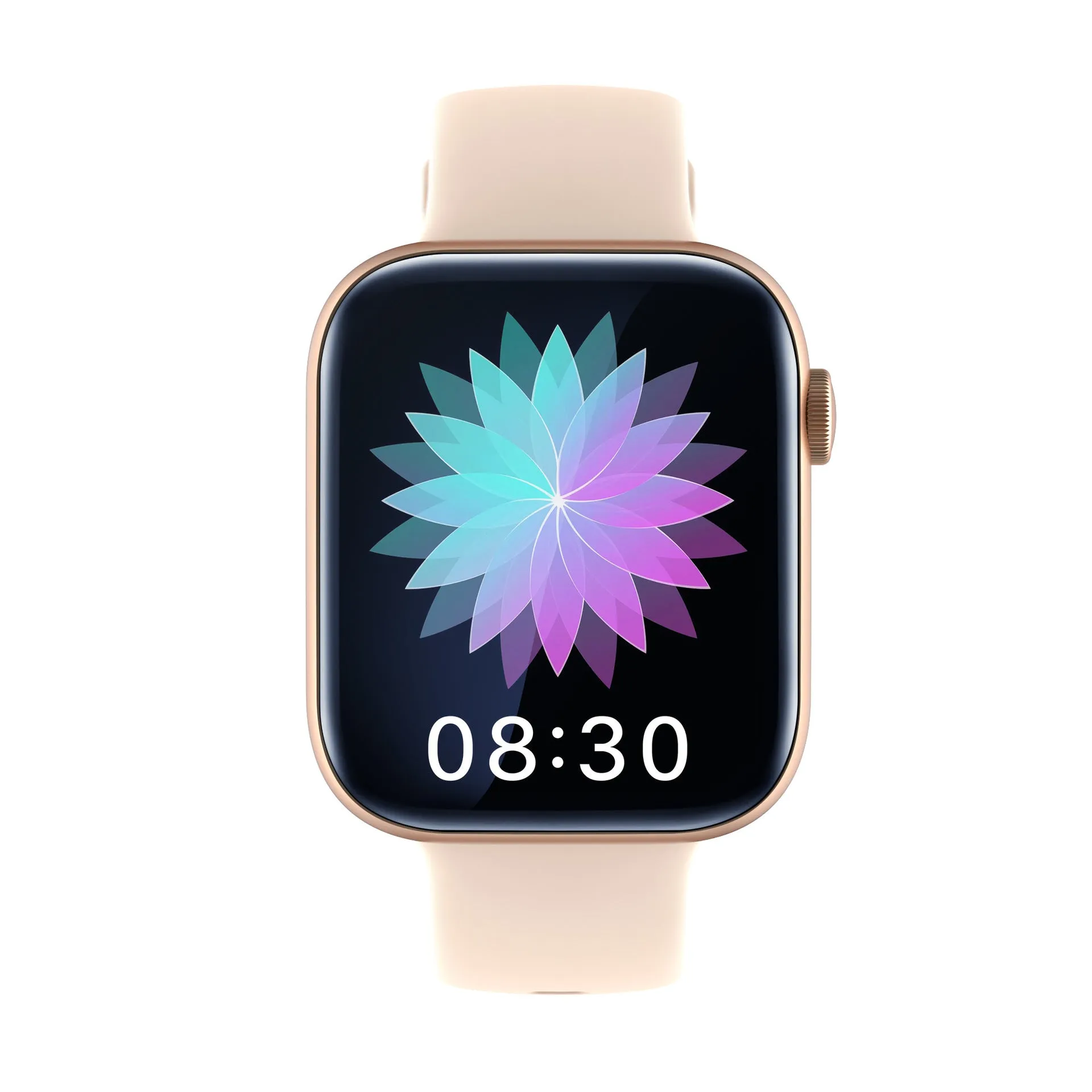 Health Monitoring Smart Watch