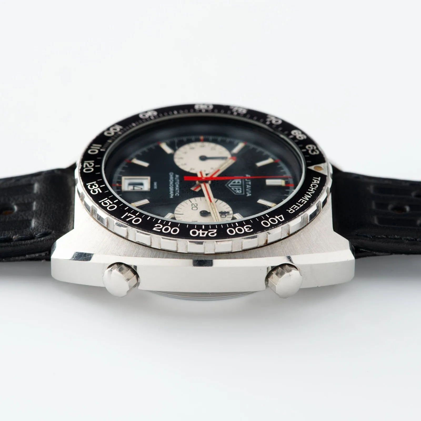 Heuer Viceroy Autavia Reference 11630