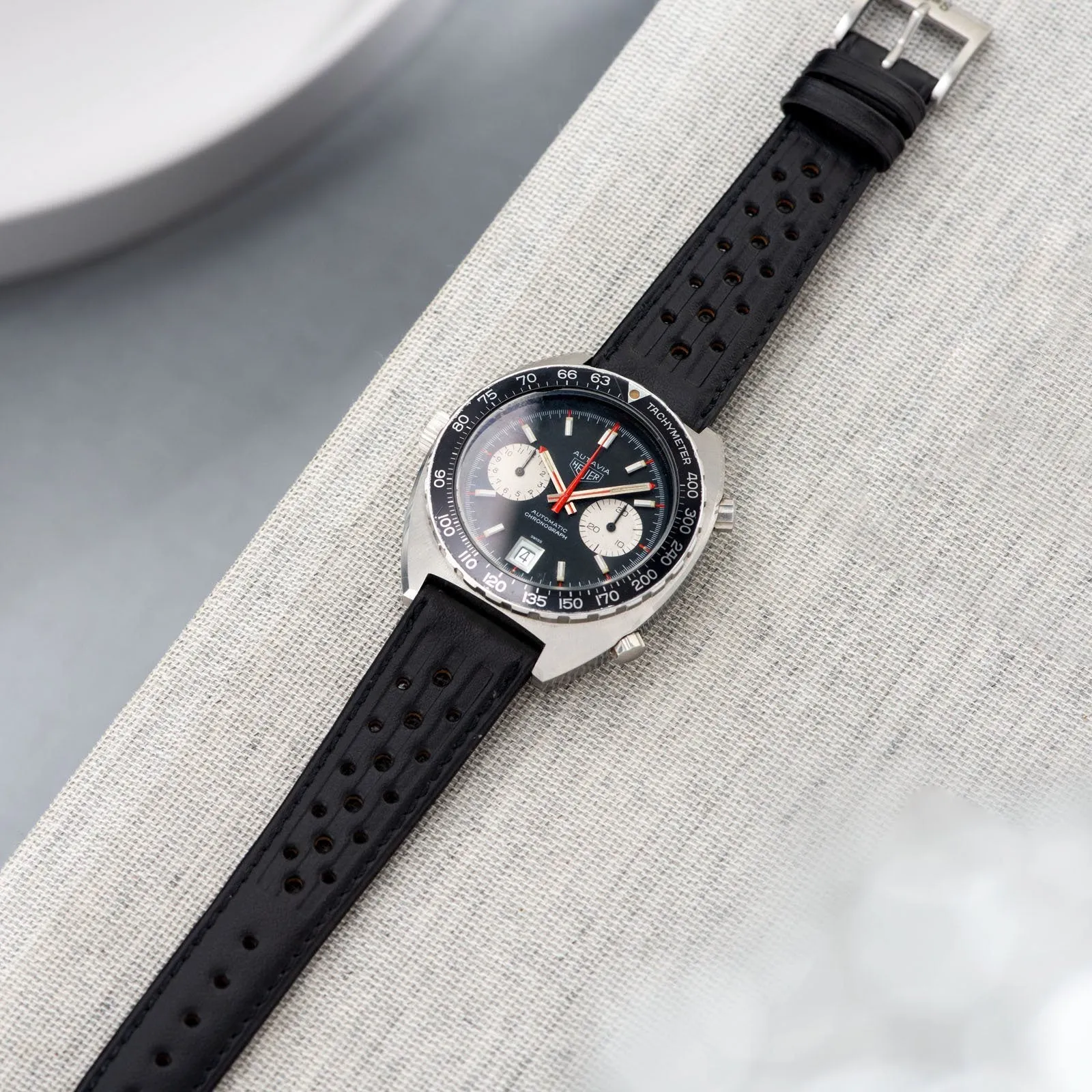Heuer Viceroy Autavia Reference 11630