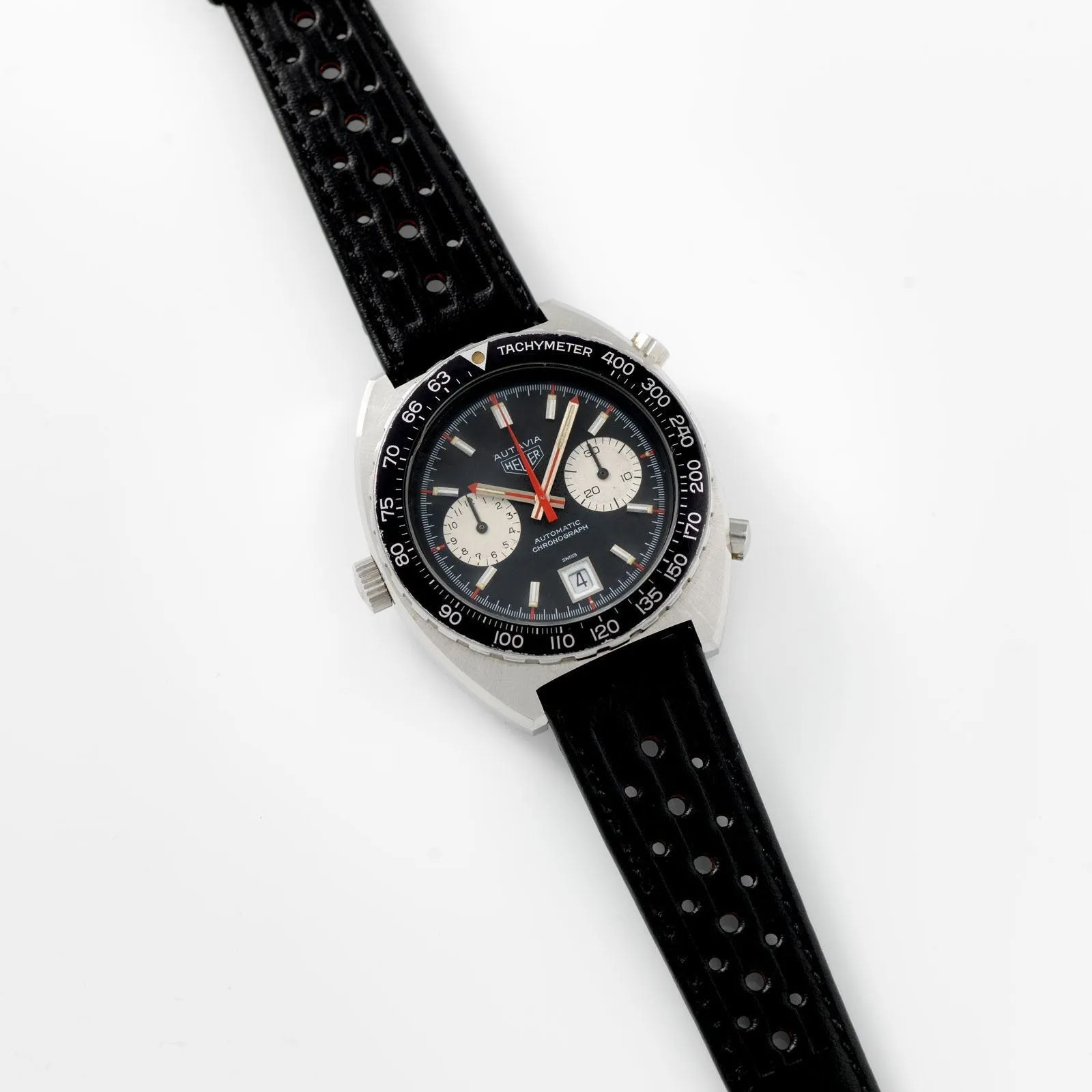 Heuer Viceroy Autavia Reference 11630