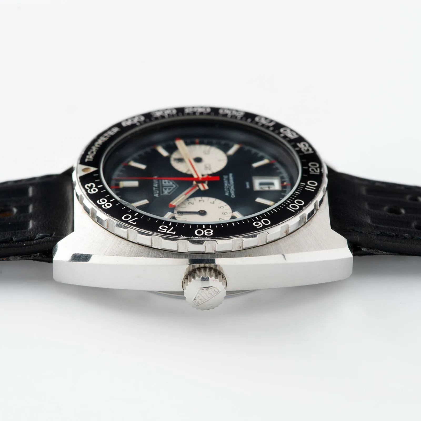 Heuer Viceroy Autavia Reference 11630
