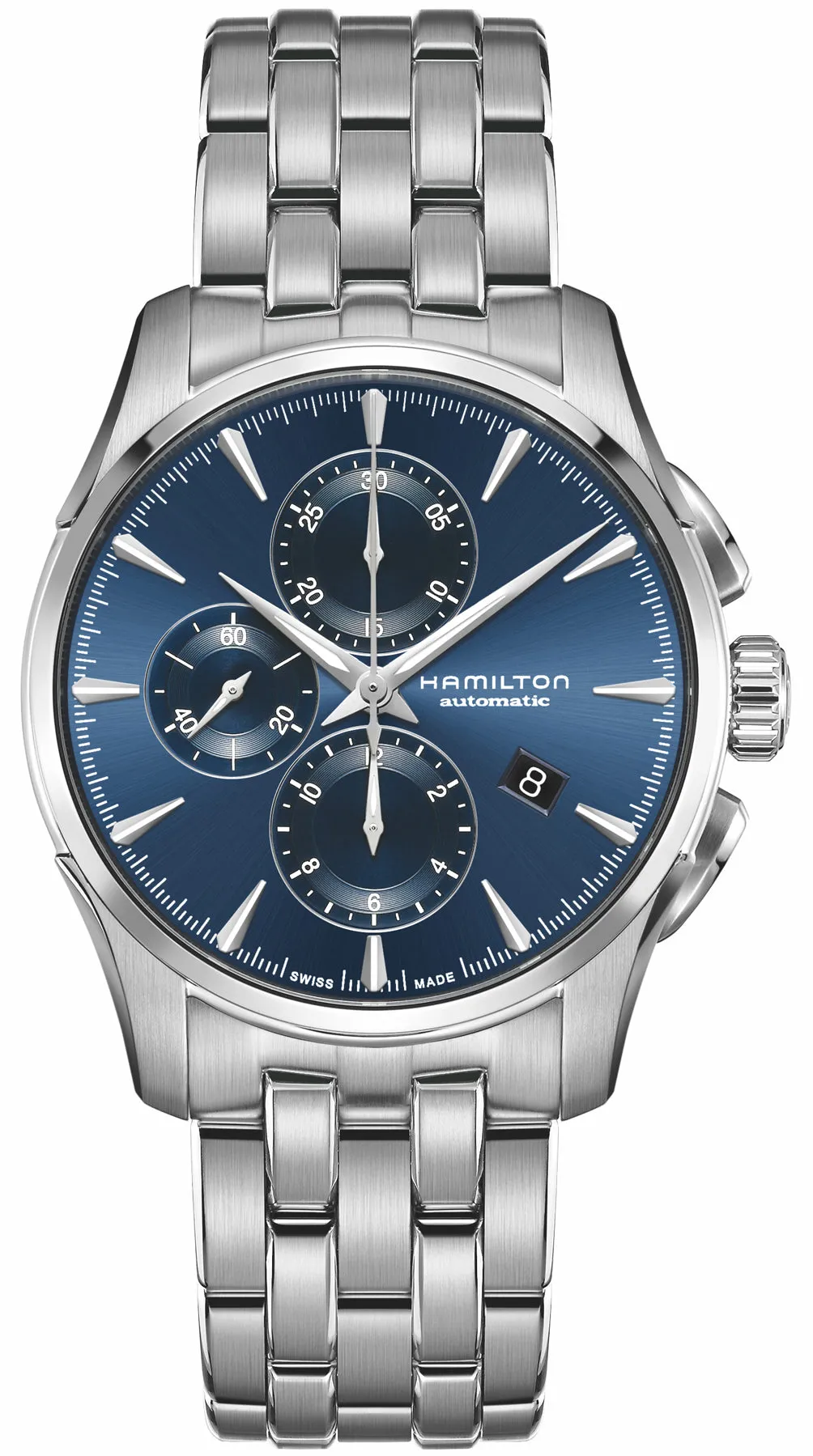 HML Watch Jazzmaster AutoMTic D