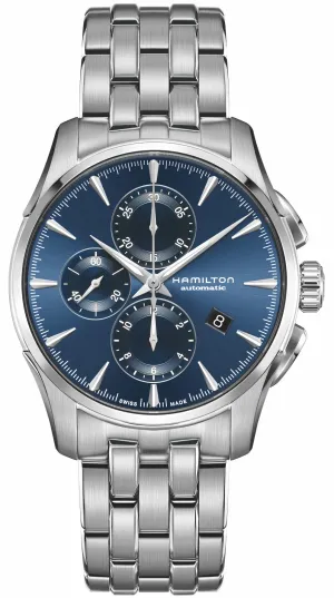 HML Watch Jazzmaster AutoMTic D