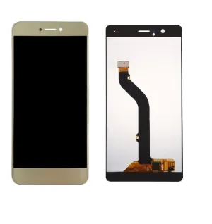Huawei P9 Lite LCD Screen Gold Color