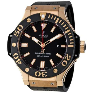 Hublot Big Bang King Gold Men's Watch 322.PM.100.RX
