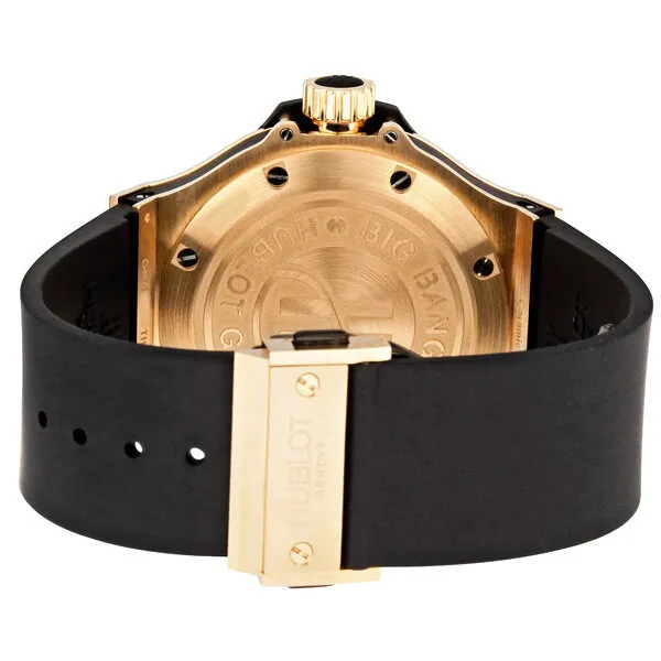 Hublot Big Bang King Gold Men's Watch 322.PM.100.RX