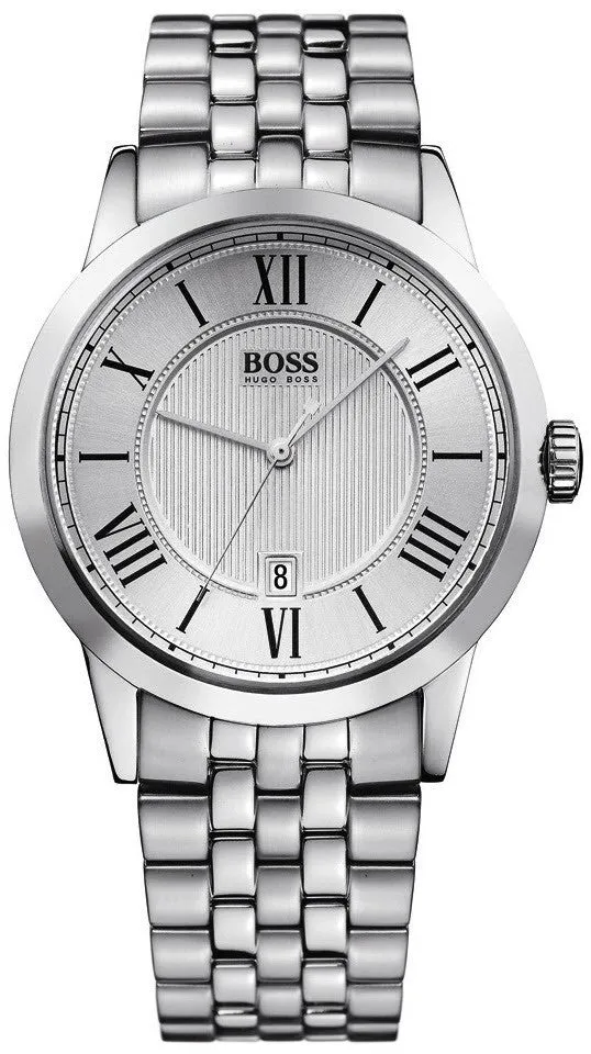 Hugo Boss Watch Gents D