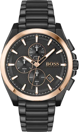 Hugo Boss Watch Grandmaster Mens D