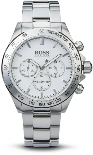 Hugo Boss Watch Ikon Mens D