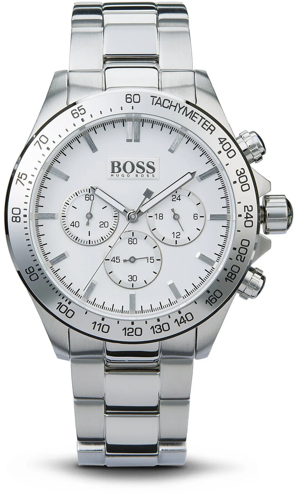 Hugo Boss Watch Ikon Mens D