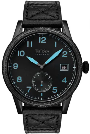 Hugo Boss Watch Legacy Mens D