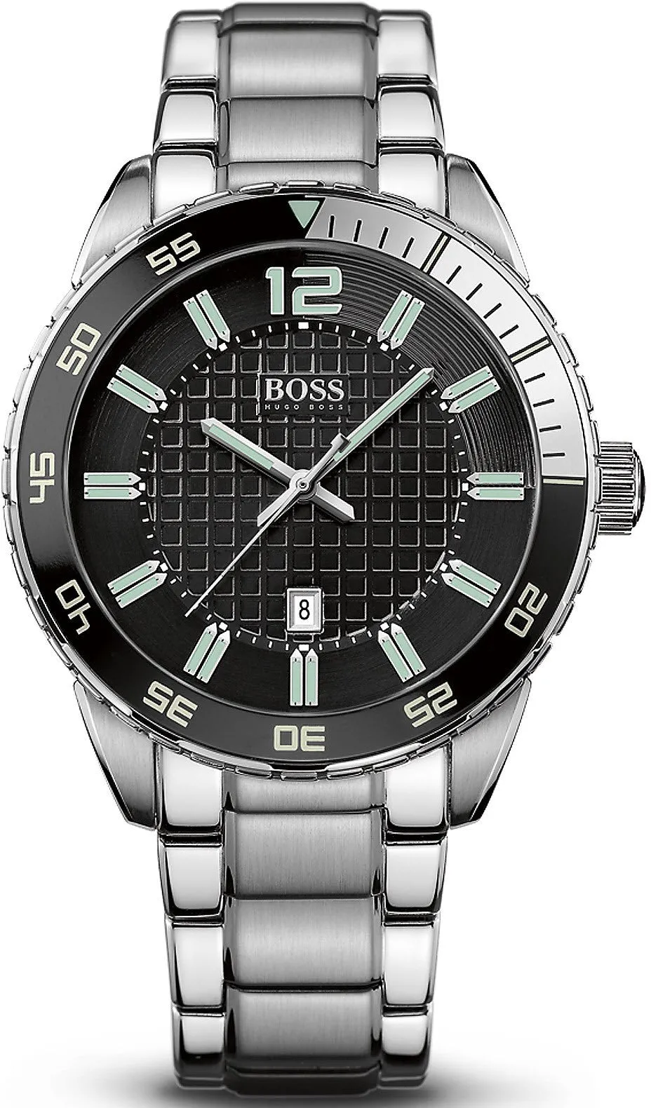 Hugo Boss Watch Mens D