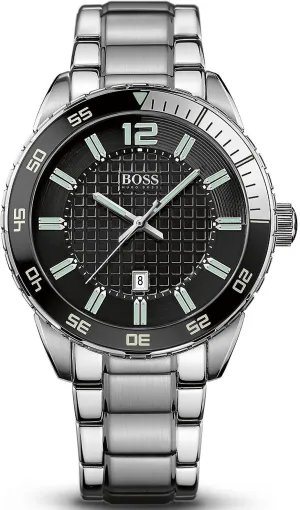 Hugo Boss Watch Mens D