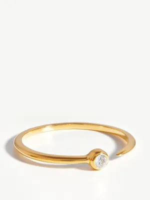 Interstellar ring