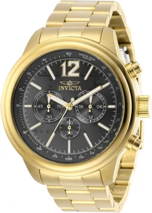 INV Watch AVTS Mens