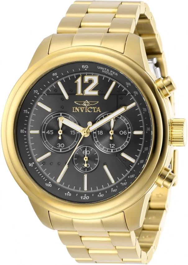 INV Watch AVTS Mens
