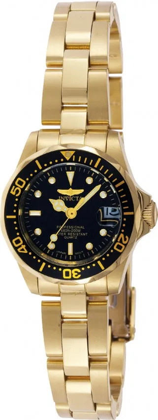 INV Watch Pro Diver Ladies
