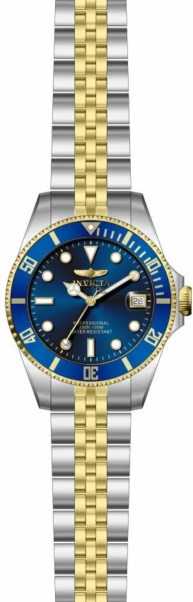 INV Watch Pro Diver Ladies