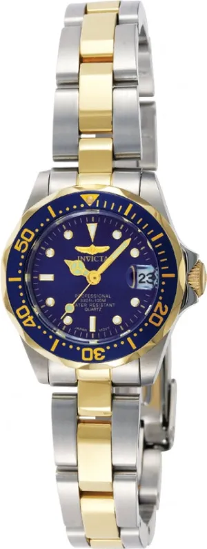INV Watch Pro Diver Ladies