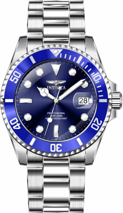 INV Watch Pro Diver Ladies