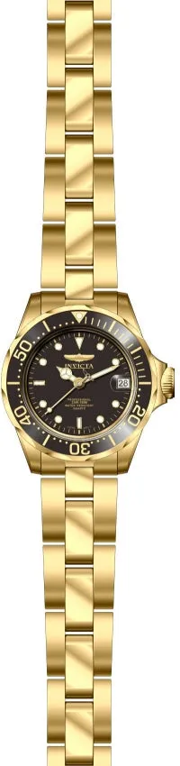 INV Watch Pro Diver Ladies