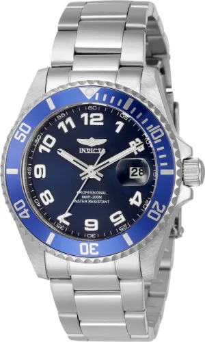 INV Watch Pro Diver Ladies