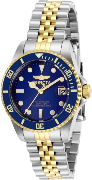 INV Watch Pro Diver Ladies