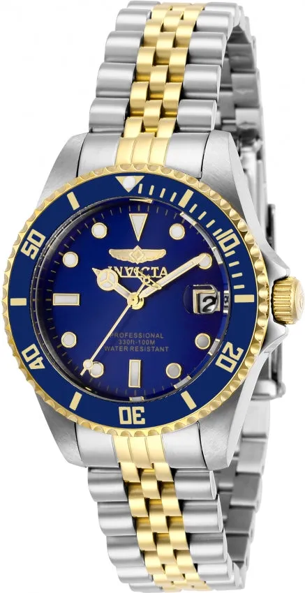 INV Watch Pro Diver Ladies