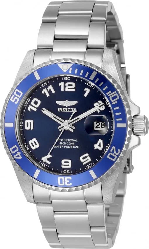 INV Watch Pro Diver Ladies