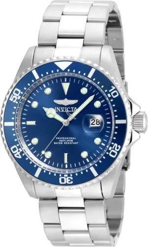 INV Watch Pro Diver Mens