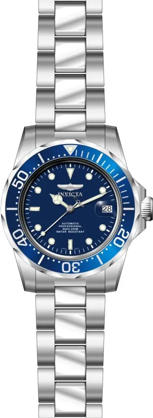 INV Watch Pro Diver Mens