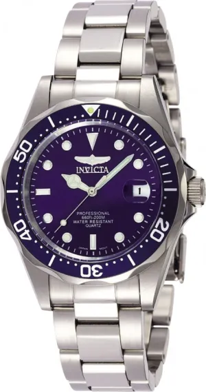 INV Watch Pro Diver Mens