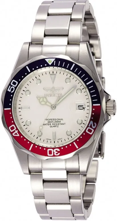 INV Watch Pro Diver Mens