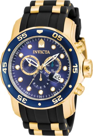 INV Watch Pro Diver Mens