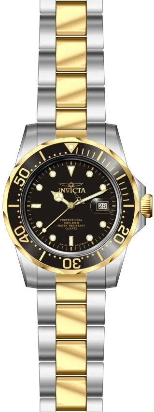 INV Watch Pro Diver Mens