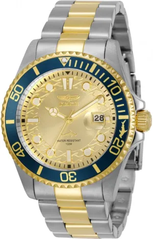 INV Watch Pro Diver Mens