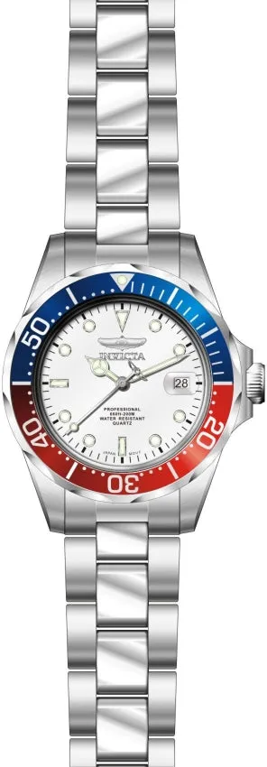 INV Watch Pro Diver Mens