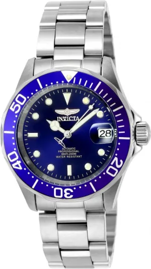 INV Watch Pro Diver Mens