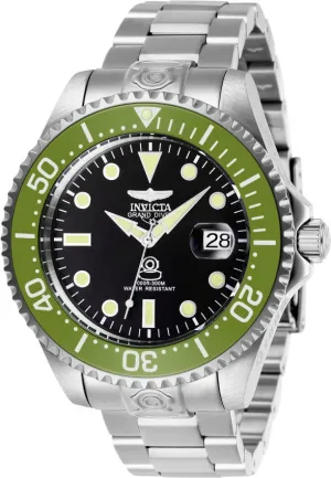 INV Watch Pro Diver Mens