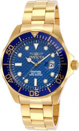 INV Watch Pro Diver Mens