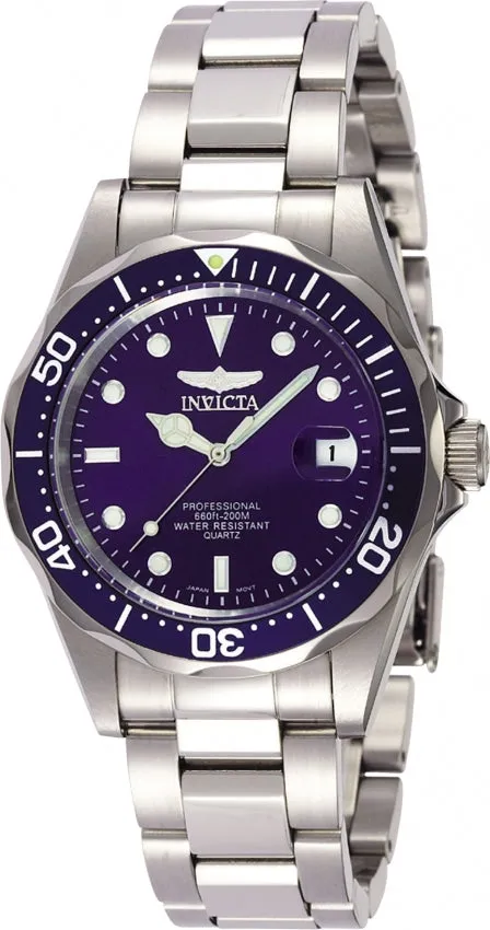INV Watch Pro Diver Mens