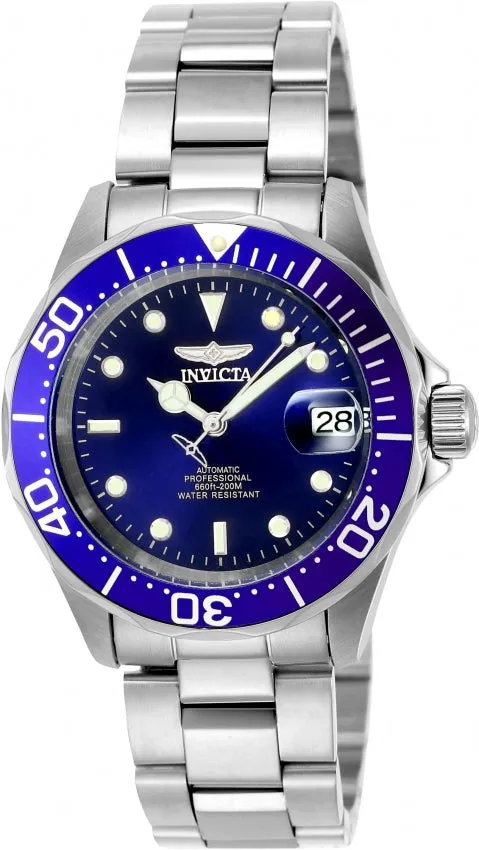 INV Watch Pro Diver Mens