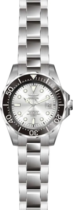INV Watch Pro Diver Mens
