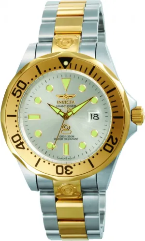 INV Watch Pro Diver Mens