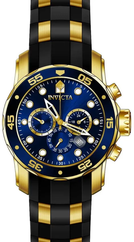 INV Watch Pro Diver Mens